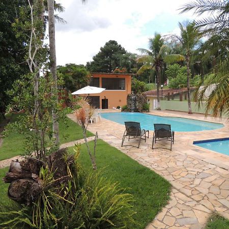 Florescer Campo Atibaia Exterior foto
