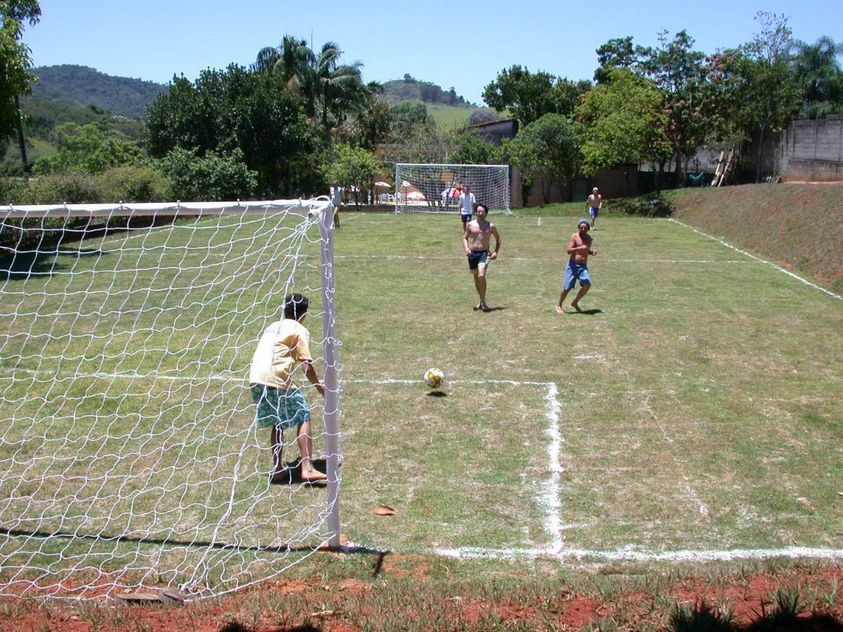 Florescer Campo Atibaia Exterior foto